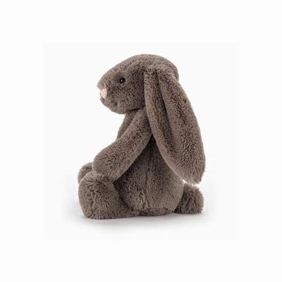 Jellycat Bashful Truffle Konijn | DY2375849